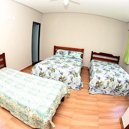 Pousada Perola Mineira Piui Exterior photo