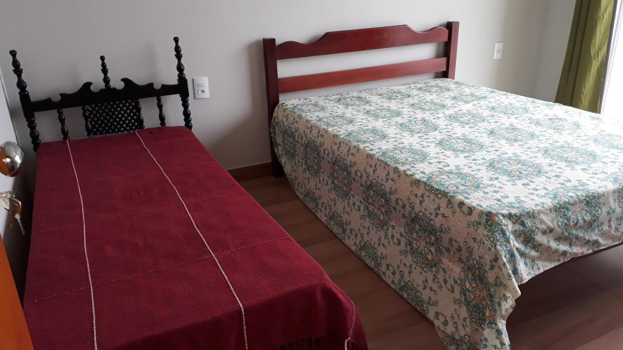 Pousada Perola Mineira Piui Exterior photo