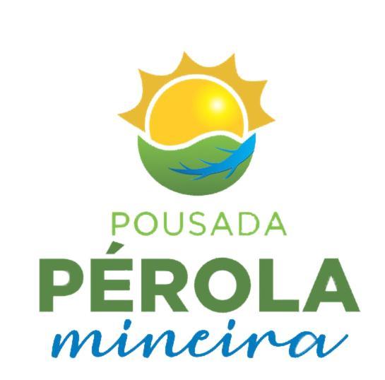 Pousada Perola Mineira Piui Exterior photo